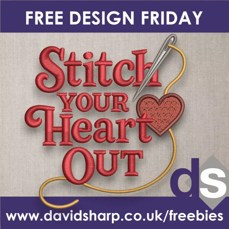 Stitch Your Heart Out v2